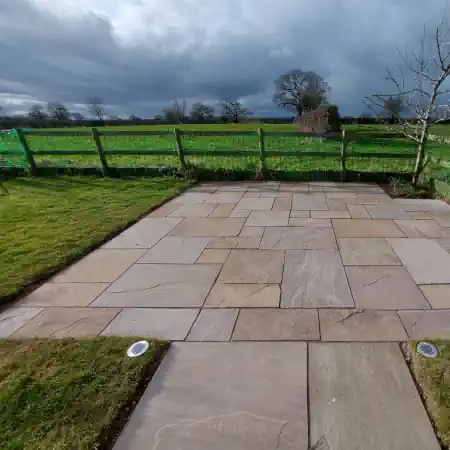 Anchor Paving & Building Ltd